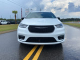 New 2026 Chrysler Pacifica Select image 3