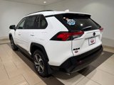 Certified 2025 Toyota RAV4 SE image 3