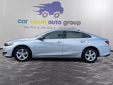Used 2021 Chevrolet Malibu LS image 2