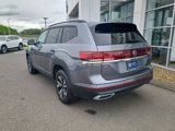 Certified 2024 Volkswagen Atlas SE image 4