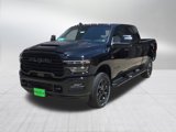 New 2025 RAM 2500 Laramie image 2