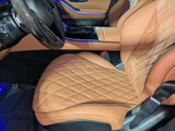 New 2026 Mercedes-Benz S 580 4MATIC Sedan image 4