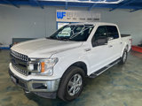 Used 2019 Ford F150 4x4 SuperCrew image 5