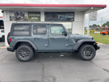 New 2025 Jeep Wrangler Sport S image 2