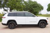 Used 2021 Jeep Grand Cherokee L Laredo image 5