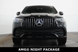 Certified 2023 Mercedes-Benz GLE 53 AMG 4MATIC Coupe image 2