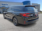 New 2025 Honda Odyssey Elite image 3