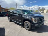 Used 2021 Ford F150 Lariat w/ Equipment Group 502A High image 2