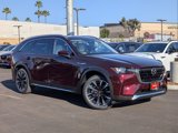 New 2025 MAZDA CX-90 Plug-In Hybrid w/ Premium Plus image 4