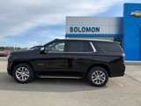 New 2025 Chevrolet Tahoe Premier w/ Sun And Tow Package image 2