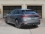 New 2025 Audi SQ8 Premium Plus image 3