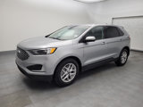 Used 2023 Ford Edge SEL image 2