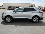 Used 2024 Ford Edge Titanium image 2