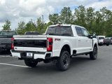 New 2025 Ford F350 Platinum image 2