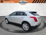 Used 2019 Cadillac XT5 Premium Luxury image 6