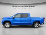 New 2026 Chevrolet Silverado 1500 LT image 4