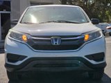 Used 2015 Honda CR-V LX image 2