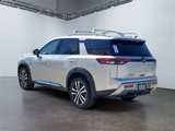 New 2025 Nissan Pathfinder Platinum image 5