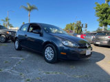 Used 2010 Volkswagen Golf 2-Door image 2