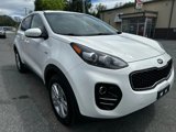 Used 2019 Kia Sportage LX image 5