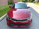 Used 2018 Kia Optima S image 2