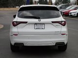 Certified 2025 Acura MDX SH-AWD w/ Advance Package image 4