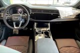 New 2025 Audi RS Q8 performance image 5