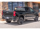 Used 2023 Chevrolet Silverado 1500 Custom Trail Boss image 3