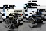 New 2025 Jeep Wrangler Sahara w/ Safety Group image 2