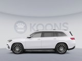New 2026 Mercedes-Benz GLS 580 4MATIC image 2