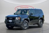 Certified 2025 Toyota Land Cruiser 1958 image 2