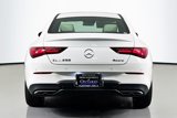 New 2026 Mercedes-Benz CLA 250 4MATIC image 3