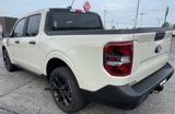 New 2025 Ford Maverick XLT image 4