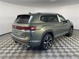 New 2025 Volkswagen Atlas SEL Premium R-Line image 6