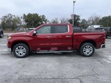 New 2025 Chevrolet Silverado 1500 LTZ image 2