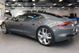 New 2025 Karma Revero Luxury image 5