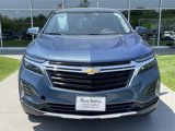 Certified 2024 Chevrolet Equinox LT image 4