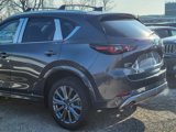 New 2025 MAZDA CX-5 Signature image 6