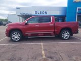 New 2025 Chevrolet Silverado 1500 High Country w/ High Country Premium Package image 3