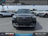New 2025 Ford Explorer Platinum w/ Ultimate Package image 2