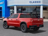 New 2025 Chevrolet Silverado 1500 ZR2 w/ Technology Package image 3