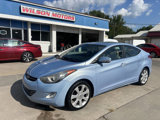 Used 2012 Hyundai Elantra Limited w/ Technology Pkg 5 image 2