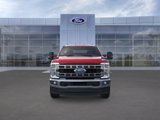 New 2025 Ford F350 XLT w/ Snow Plow Prep Package image 6