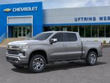 New 2025 Chevrolet Silverado 1500 LTZ image 2
