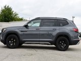 New 2025 Volkswagen Atlas Peak Edition SE image 4
