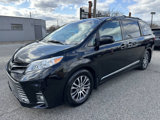 Used 2020 Toyota Sienna XLE Premium image 3