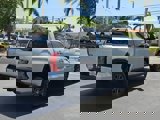 New 2025 Toyota Tundra Platinum image 4