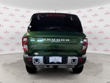 New 2025 Ford Bronco Sport Badlands w/ Sasquatch Badlands Package image 5