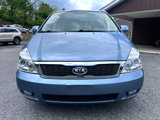 Used 2012 Kia Sedona EX w/ Luxury Pkg image 2