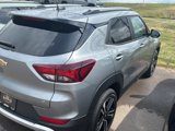 New 2026 Chevrolet TrailBlazer LT w/ Convenience Package image 5